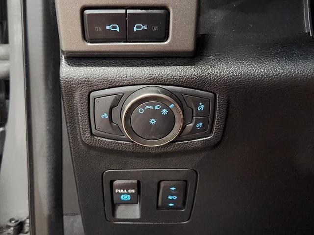 Photo of 2020 Gray Ford F-150