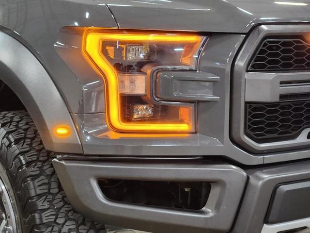 Photo of 2020 Gray Ford F-150