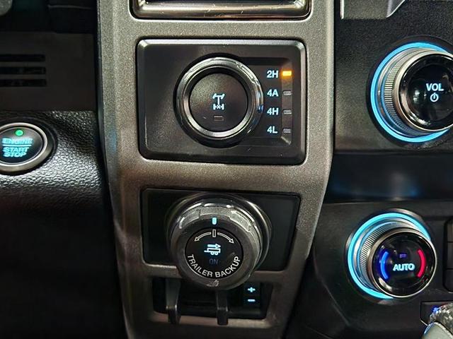 Photo of 2020 Gray Ford F-150