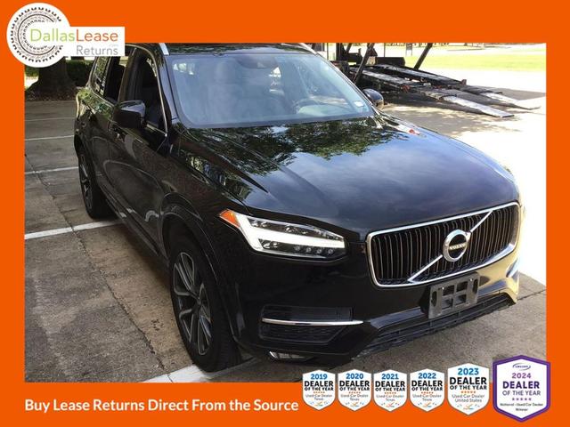 2019 Volvo XC90