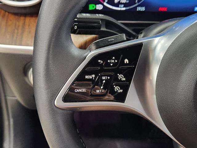 Photo of 2024 Black Mercedes-Benz C-Class