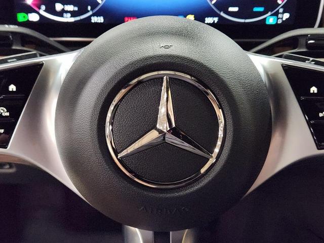 Photo of 2024 Black Mercedes-Benz C-Class