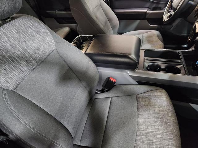 Photo of 2021 Silver Ford F-150