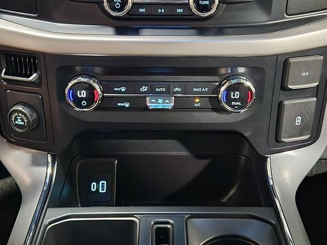 Photo of 2021 Silver Ford F-150