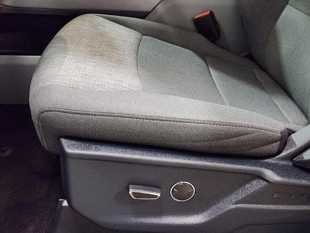 Photo of 2021 Silver Ford F-150