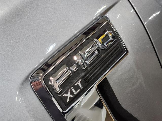 Photo of 2021 Silver Ford F-150