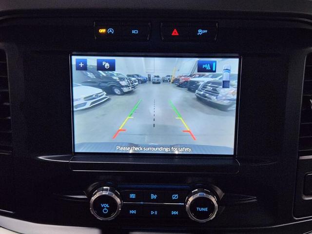 Photo of 2021 Silver Ford F-150