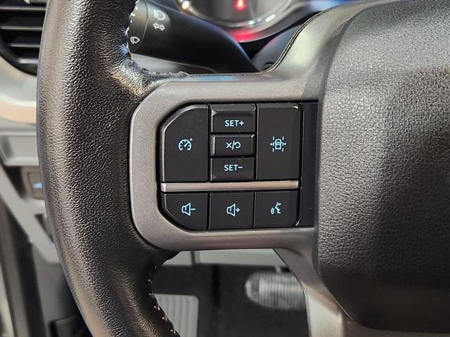 Photo of 2021 Silver Ford F-150