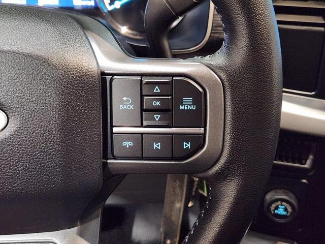 Photo of 2021 Silver Ford F-150