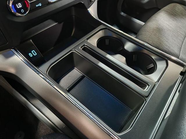 Photo of 2021 Silver Ford F-150