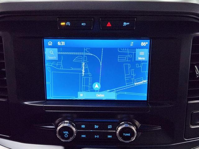 Photo of 2021 Silver Ford F-150