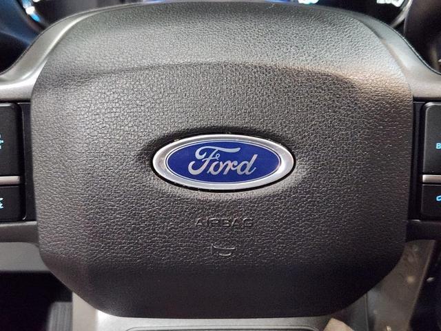Photo of 2021 Silver Ford F-150