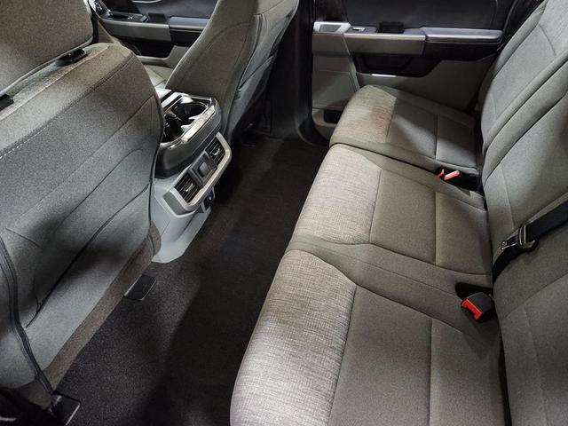 Photo of 2021 Silver Ford F-150