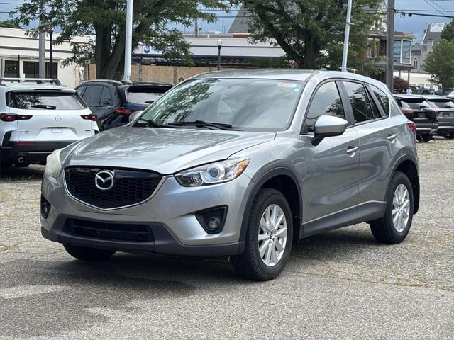 2014 Mazda CX-5