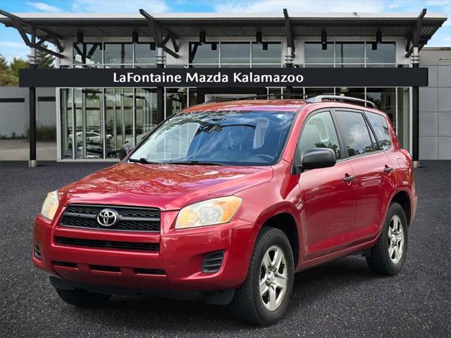 2009 Toyota RAV4