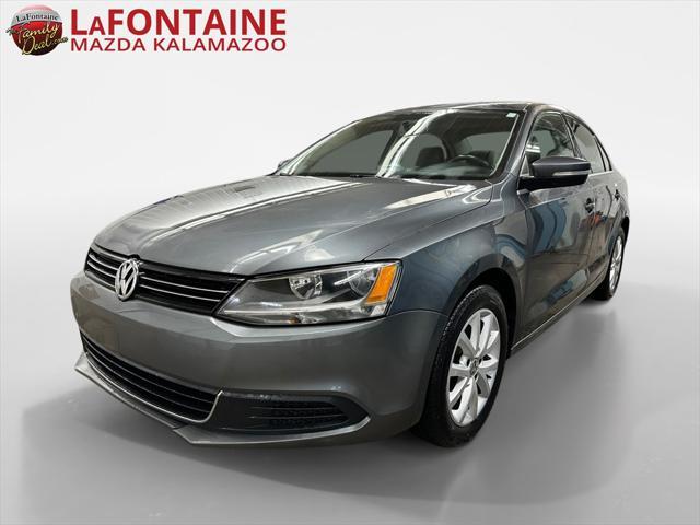 2013 Volkswagen Jetta