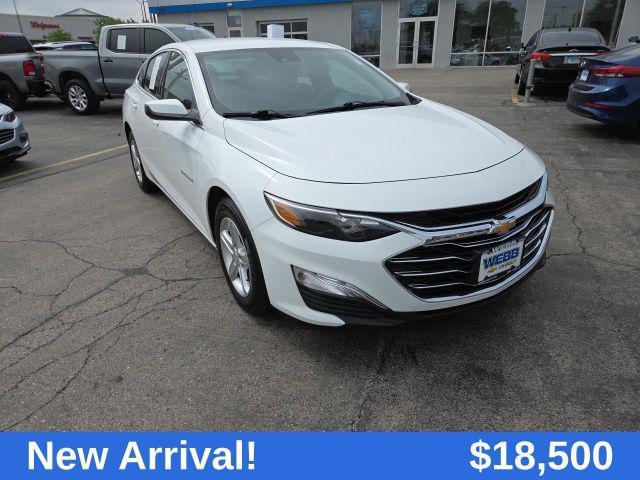2023 Chevrolet Malibu