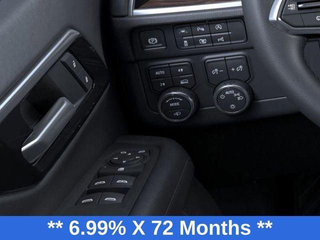 Photo of 2026 Sterling Gray Metallic Chevrolet Tahoe