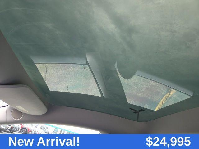 Photo of 2021 Black Tesla Model 3
