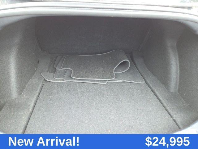 Photo of 2021 Black Tesla Model 3