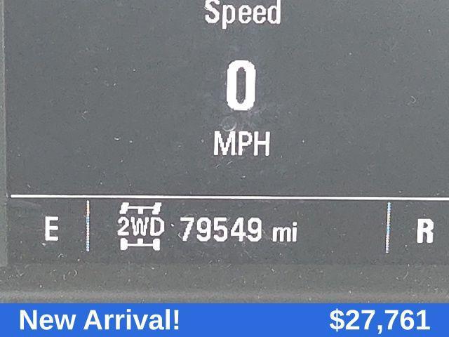 Photo of 2022 Northsky Blue Metallic Chevrolet Silverado 1500