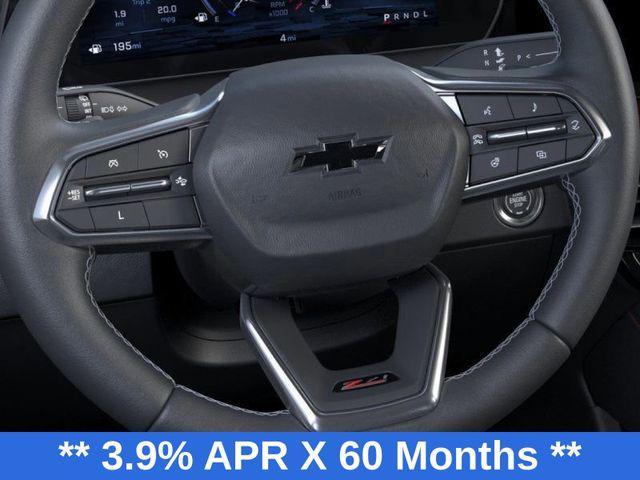 Photo of 2026 Sandstone Gray Chevrolet Traverse