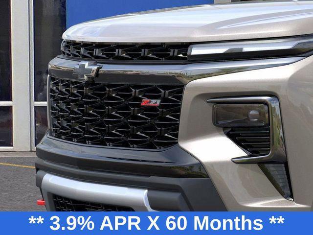 Photo of 2026 Sandstone Gray Chevrolet Traverse