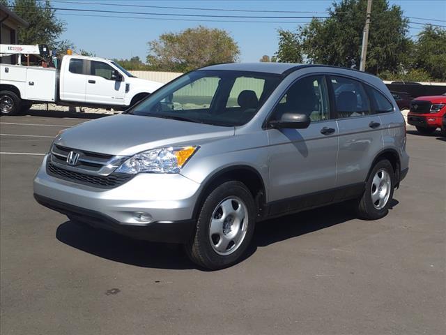 2011 Honda CR-V