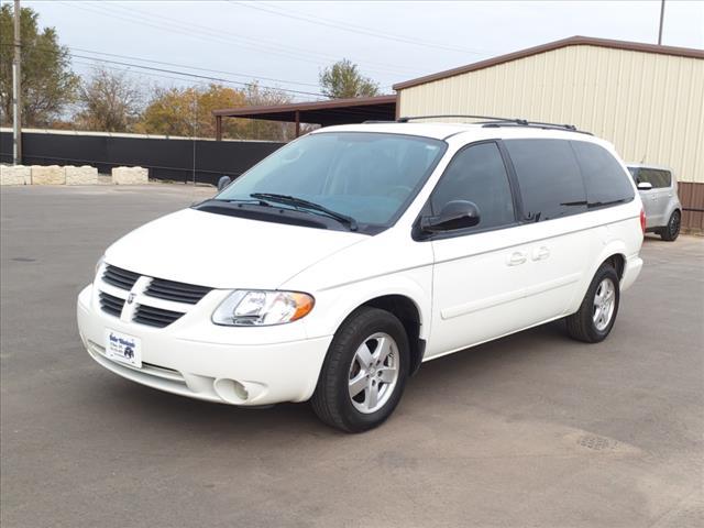 2007 Dodge Grand Caravan