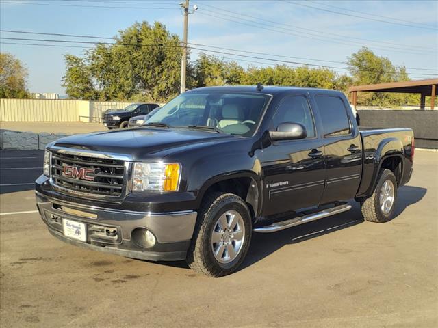 2009 GMC Sierra 1500