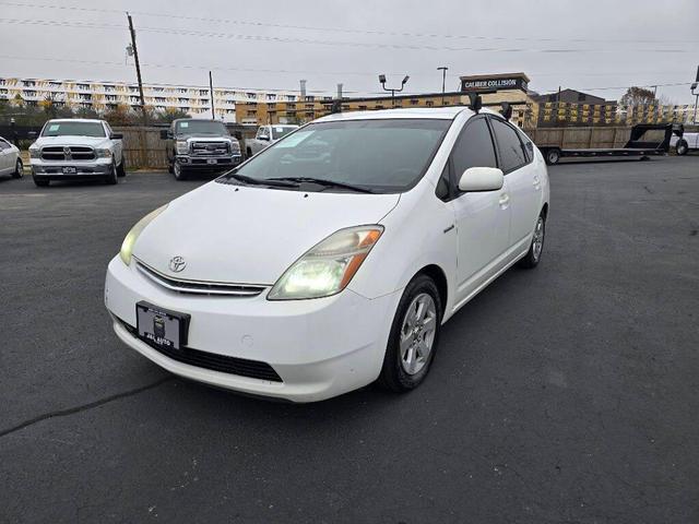 2009 Toyota Prius