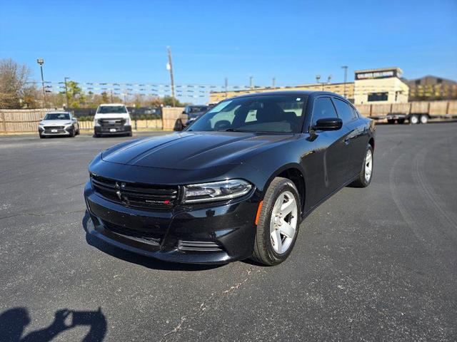 2016 Dodge Charger