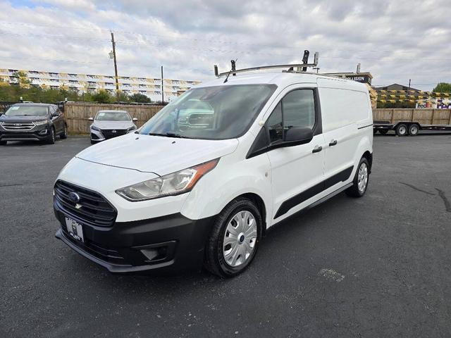 2019 Ford Transit Connect