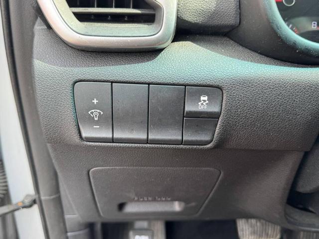 Photo of 2019 SILVER Kia Sportage