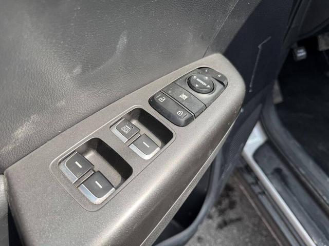 Photo of 2019 SILVER Kia Sportage