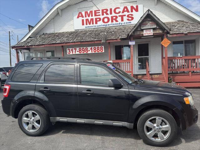 2012 Ford Escape