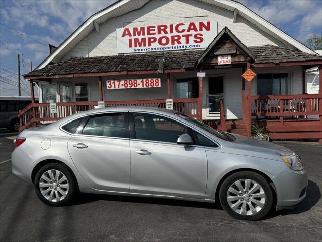 2015 Buick Verano