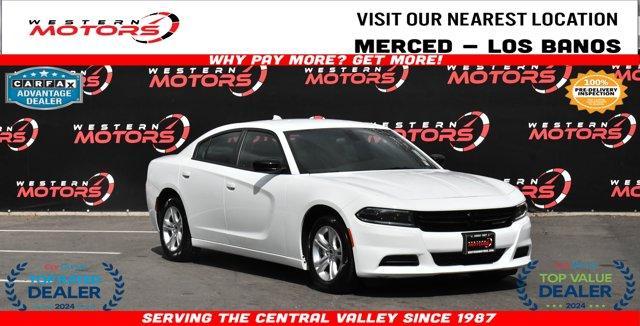 2023 Dodge Charger