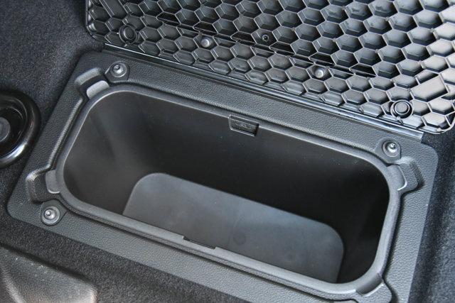 Photo of 2024 Diamond Black RAM 2500