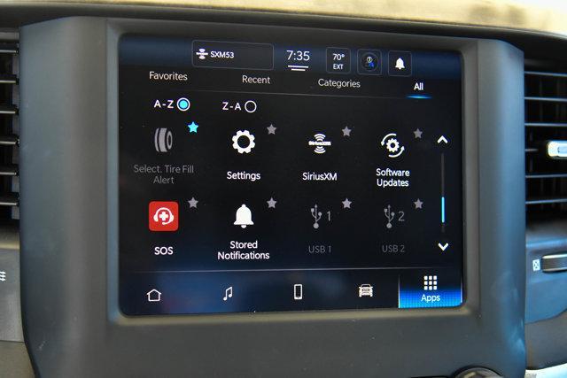 Photo of 2024 Diamond Black RAM 2500