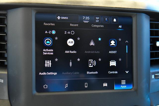 Photo of 2024 Diamond Black RAM 2500
