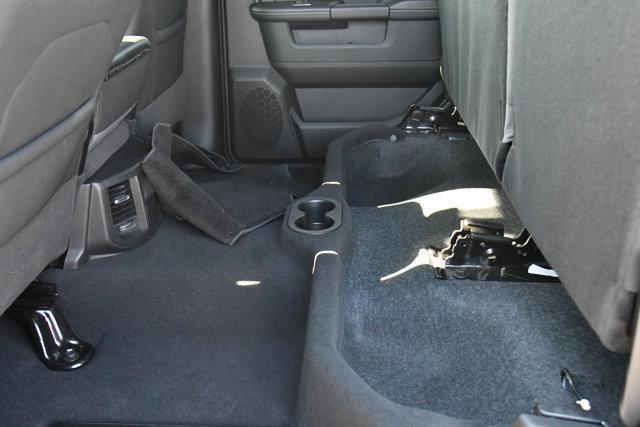 Photo of 2024 Diamond Black RAM 2500
