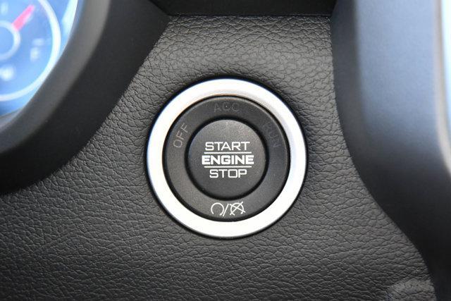 Photo of 2024 Diamond Black RAM 2500