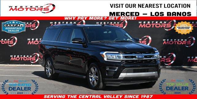 2024 Ford Expedition Max