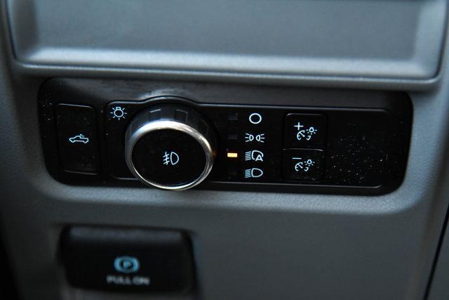Photo of 2023 White Ford F-150