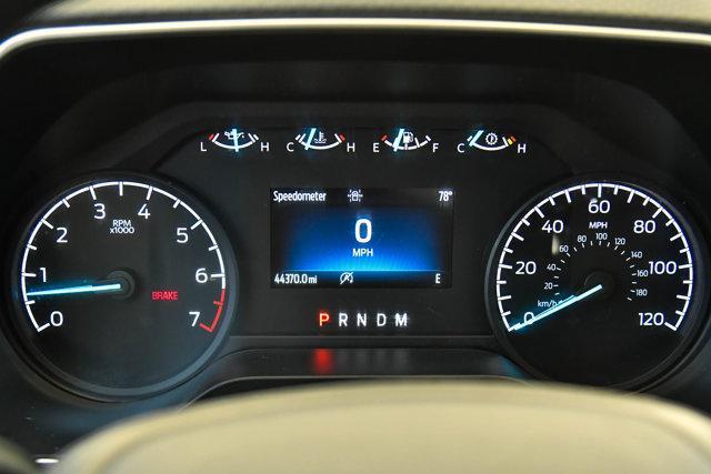 Photo of 2023 White Ford F-150