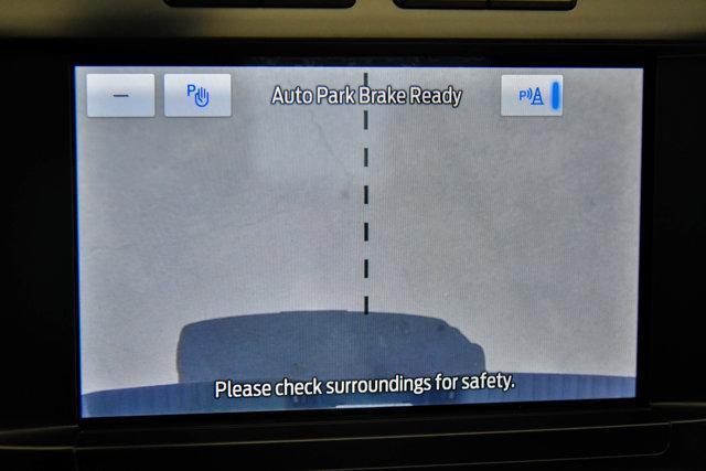 Photo of 2023 White Ford F-150