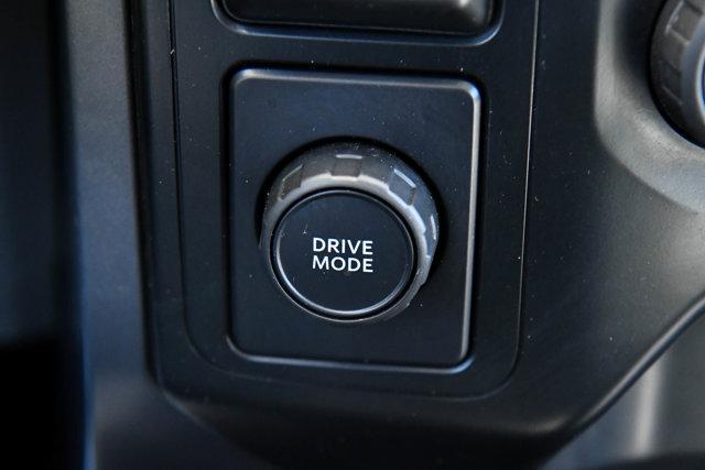 Photo of 2023 White Ford F-150