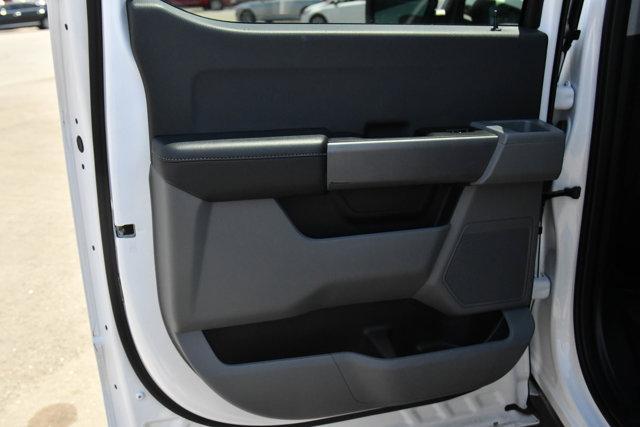 Photo of 2023 White Ford F-150