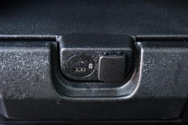 Photo of 2023 White Ford F-150